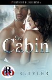 The Cabin (eBook, ePUB) The Cabin (eBook, ePUB)