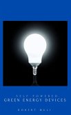 Self Powered Green Energy Devices (eBook, ePUB)