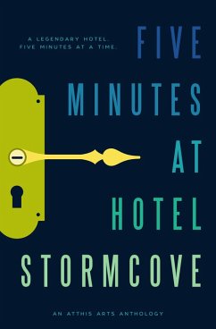 Five Minutes at Hotel Stormcove (eBook, ePUB) Cover Five Minutes at Hotel Stormcove (eBook, ePUB)