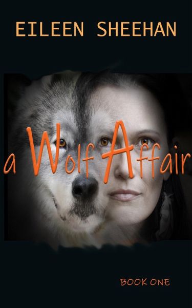 A Wolf Affair (A Wolf Affair Trology, #1) (eBook, ePUB)