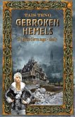 Gebroken Hemels (Gran Terre saga, #3) (eBook, ePUB)