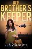 Her Brother's Keeper (eBook, ePUB)