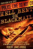 Hell Bent on Blackmail (Hell Bent on Murder, #4) (eBook, ePUB)