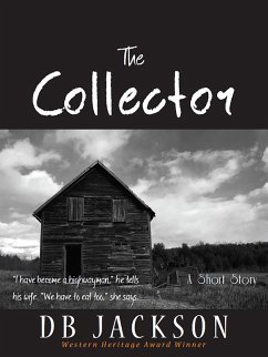 Cover The Collector (eBook, ePUB)