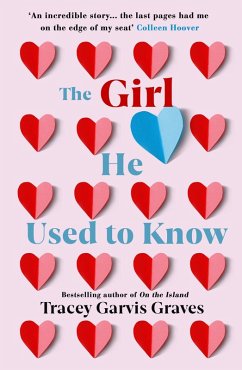 Cover The Girl He Used to Know (eBook, ePUB)