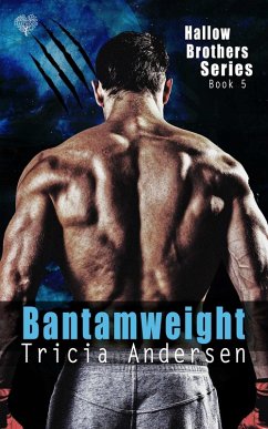 Cover Bantamweight (eBook, ePUB)