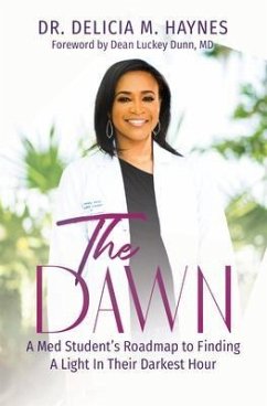 The Dawn (eBook, ePUB) - Haynes, Delicia