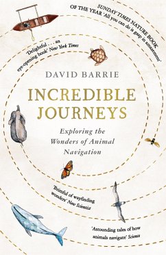 Cover Incredible Journeys (eBook, ePUB)