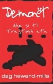 Demonët dhe si t'i trajtosh ata (eBook, ePUB)