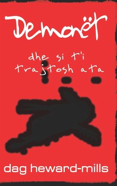 Cover Demonët dhe si t'i trajtosh ata (eBook, ePUB)