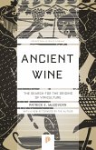 Ancient Wine (eBook, ePUB)
