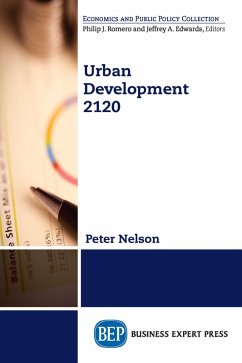 Urban Development 2120 (eBook, ePUB) Urban Development 2120 (eBook, ePUB)