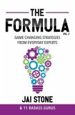 The Formula (eBook, ePUB)