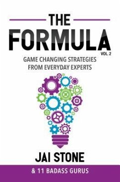 The Formula (eBook, ePUB) - Stone, Jai