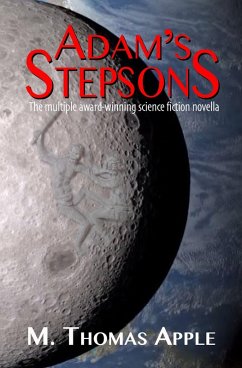 Adam's Stepsons (eBook, ePUB) - Apple, M Thomas