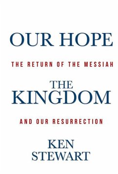 Cover Our Hope the Kingdom (eBook, ePUB)