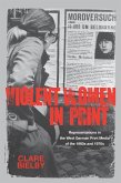 Violent Women in Print (eBook, PDF)