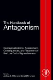 The Handbook of Antagonism (eBook, ePUB)