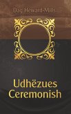 Udhëzues ceremonish (eBook, ePUB)
