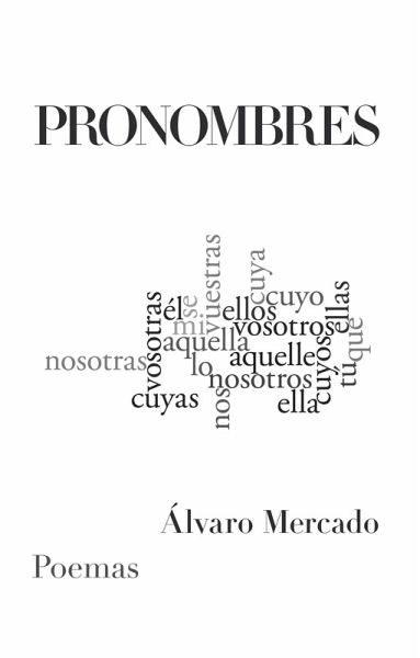 Pronombres (eBook, ePUB) Pronombres (eBook, ePUB)