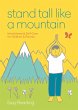 Stand Tall Like a Mountain (eBook, ePUB) - Bild 1