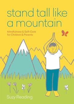 Cover Stand Tall Like a Mountain (eBook, ePUB)