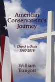 American Conservatism's Journey (eBook, ePUB)