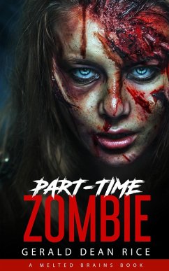 Cover Part-time Zombie (eBook, ePUB)