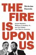 The Fire Is upon Us (eBook, ePUB) - Bild 1
