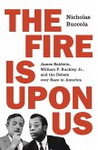 The Fire Is upon Us (eBook, ePUB)