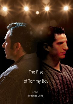 Cover The Rise of Tommy Boy (eBook, ePUB)