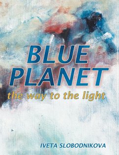 Cover Blue Planet (eBook, ePUB)