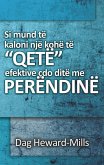 Si mund të kaloni një kohë të 