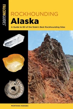 Cover Rockhounding Alaska (eBook, ePUB)