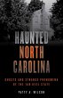 Haunted North Carolina (eBook, ePUB) - Bild 1