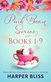 Pink Bean Series: Books 1-9 (eBook, ePUB)