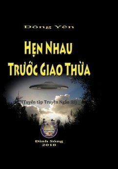 Hen Nhau truoc Giao Thua - Yen, Dong