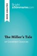 The Miller's Tale by Geoffrey Chaucer... - Bild 1