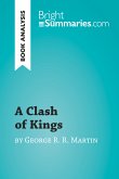 A Clash of Kings by George R. R. Martin (Book Analysis) (eBook, ePUB)