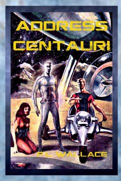 Address Centauri - Wallace, F. L.