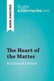 The Heart of the Matter by Graham Greene (Book Analysis) (eBook, ePUB)