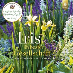 Iris in bester Gesellschaft (eBook, PDF) - Howcroft, Heidi; Brand, Christa