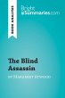 The Blind Assassin by Margaret Atwood... - Bild 1