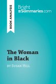 The Woman in Black by Susan Hill (Book Analysis) (eBook, ePUB)
