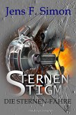 Die Sternen-Fähre (STERNEN STIGMA 2) (eBook, ePUB)