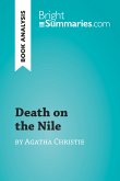 Death on the Nile by Agatha Christie (Book Analysis) (eBook, ePUB)