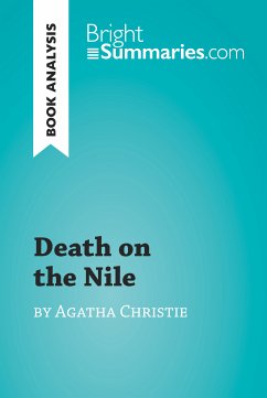 Death on the Nile by Agatha Christie (Book Analysis) (eBook, ePUB) - Summaries, Bright