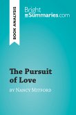 The Pursuit of Love by Nancy Mitford (Book Analysis) (eBook, ePUB)