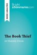 The Book Thief by Markus Zusak (Book... - Bild 1