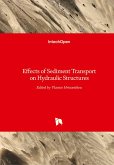 Effects of Sediment Transport on Hydraulic Structures